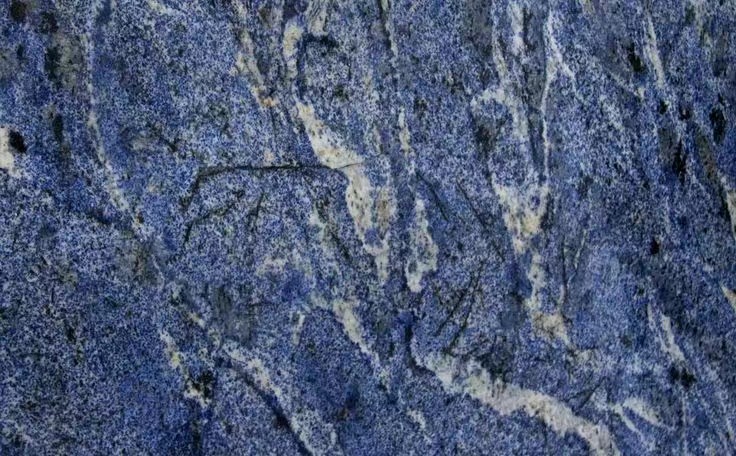Azul Bahia