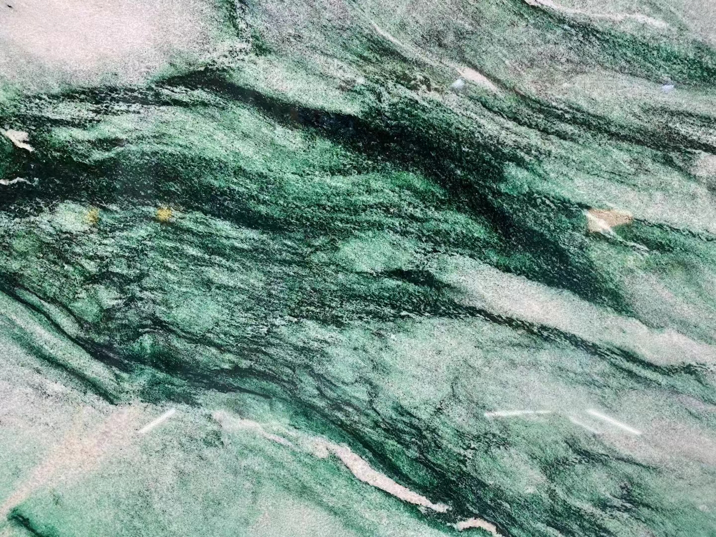 Verde Lapponia