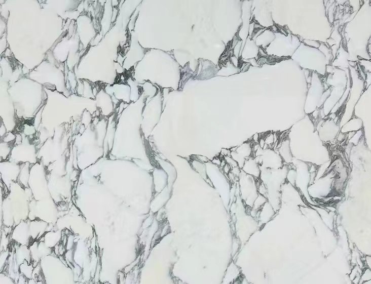 Arabescato Marble