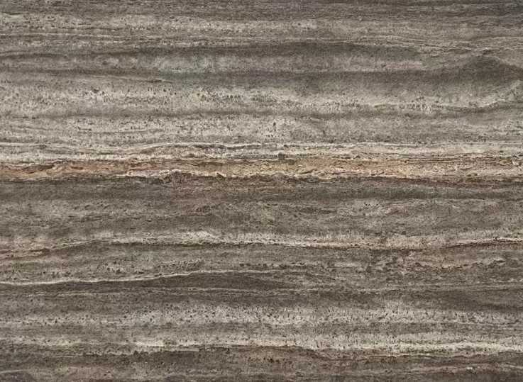 Silver Grey Travertine