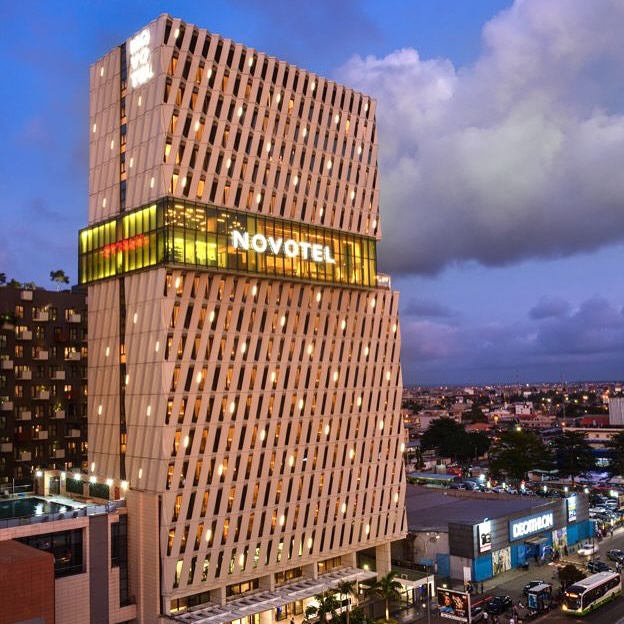 Vovotel Hotel