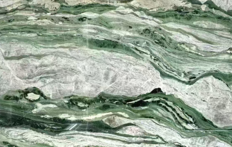Victoria Green Marble
